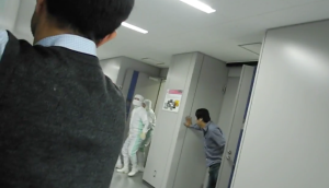 Big Japan earthquake 2011
