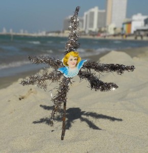 Christmas Tel Aviv