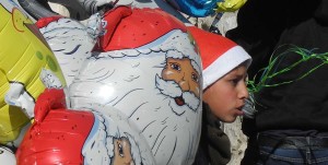 X-mas in Bethlehem