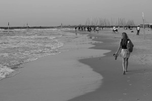 Tel Aviv 2013
