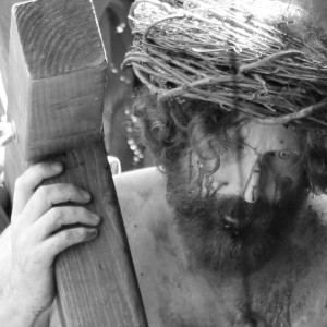 Good Friday in Jersulam