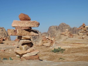 Petra 2014