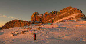 Pale di San Martino