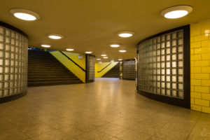 Pre-spring Berlin