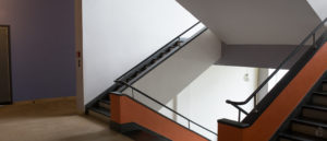 bauhaus | luthertown