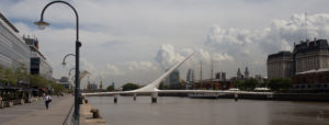 Mi Buenos Aires querido!